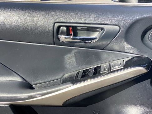 Used 2015 Lexus IS 250 AWD w/ Premium Package image 19