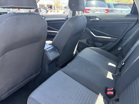 Used 2025 Volkswagen Jetta S FWD image 15