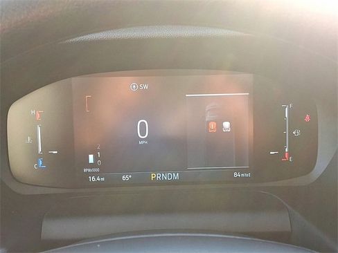 New 2026 Ford Transit 150 Low Roof w/ Load Area Protection Package image 15