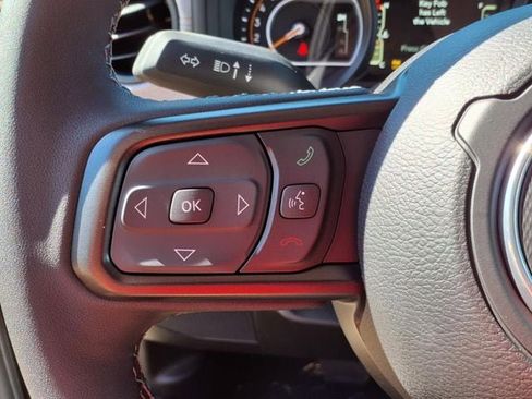 New 2025 Jeep Wrangler Sport S AWD/4WD image 18