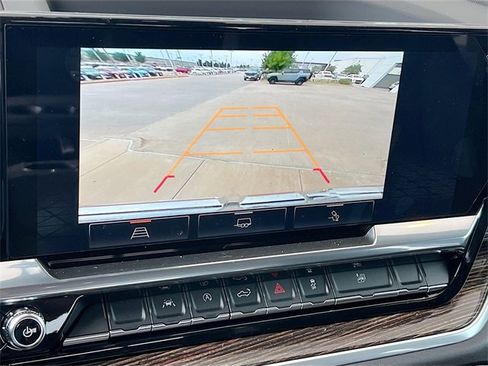 New 2026 GMC Sierra 1500 Elevation w/ Preferred Package image 9