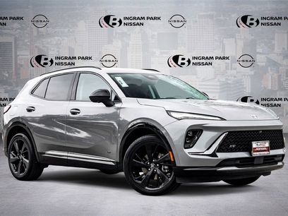 Used 2024 Buick Envision Sport Touring