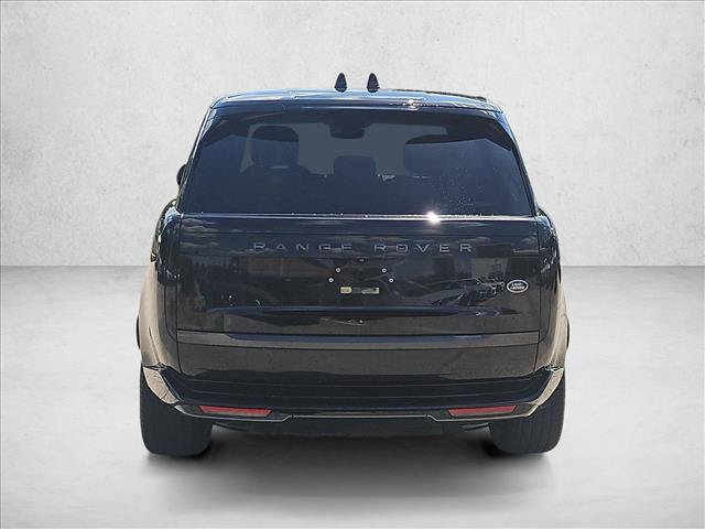 Used 2023 Land Rover Range Rover SE AWD/4WD image 7