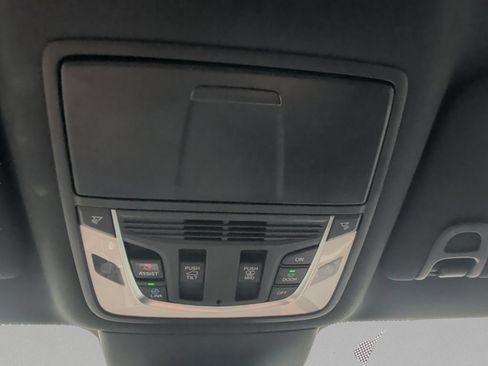 Used 2023 Acura MDX A-Spec AWD/4WD image 37