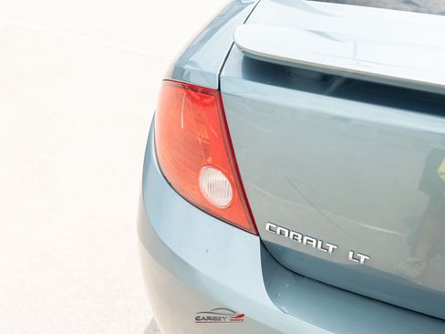 Used 2009 Chevrolet Cobalt LT FWD image 32