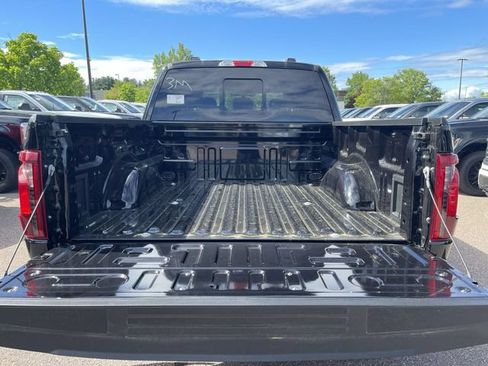 New 2026 Ford F150 XLT w/ Equipment Group 302A MID AWD/4WD image 24