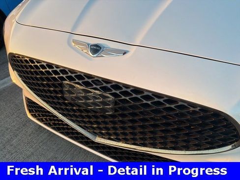 Used 2023 Genesis G70 2.0T w/ Sport Prestige Package image 2