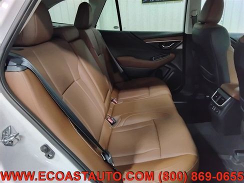 Used 2025 Subaru Outback Touring XT w/ Popular Package #2 image 15
