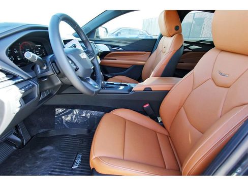 New 2025 Cadillac CT4 Premium Luxury image 6