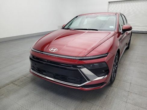 Used 2024 Hyundai Sonata SEL FWD image 15