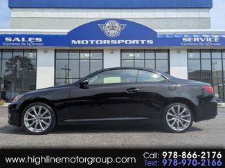 Used 2013 Lexus IS 250C w/ Luxury Pkg video 1