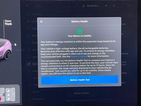 Used 2022 Tesla Model Y Performance image 32