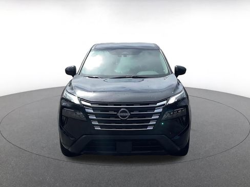 Used 2025 Nissan Rogue SV FWD image 3