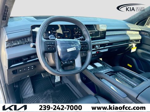 New 2027 Kia Telluride SX Prestige X-Pro image 28