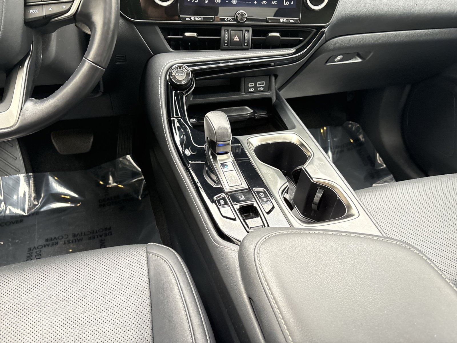 Used 2022 Lexus NX 350 AWD w/ Cold Area Package image 22