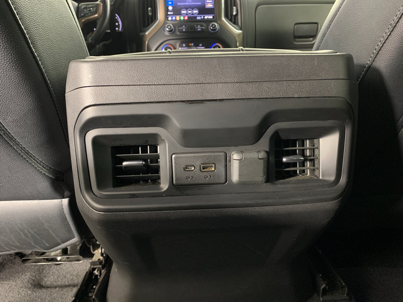 Used 2019 Chevrolet Silverado 1500 RST AWD/4WD image 32