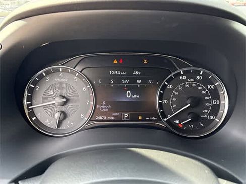 Used 2023 INFINITI QX80 Premium Select w/ Cargo Package image 21