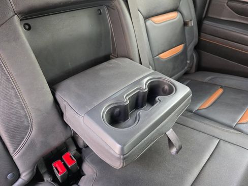 Used 2024 GMC Sierra 2500 AT4 w/ AT4 Preferred Package AWD/4WD image 53