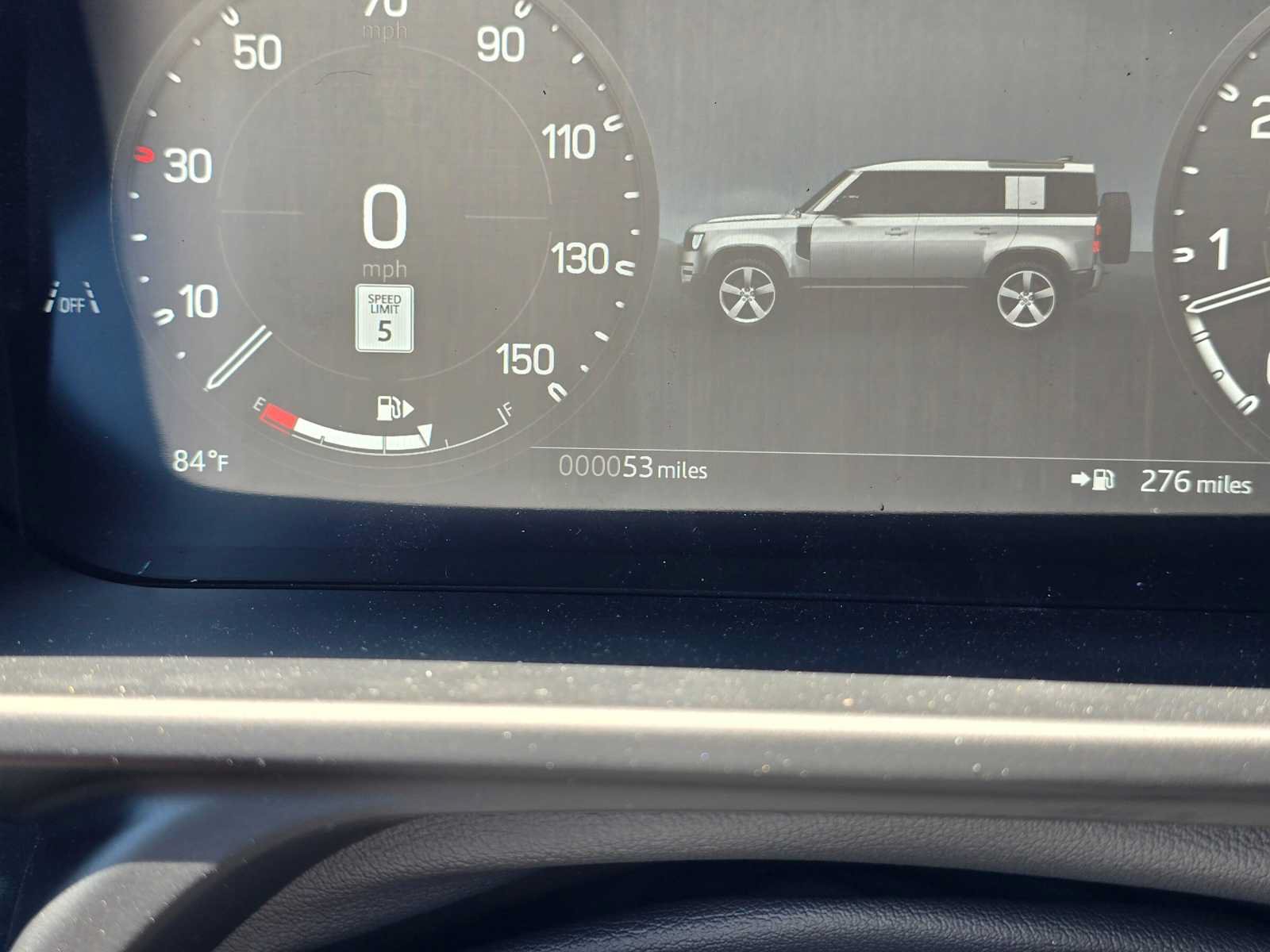 New 2026 Land Rover Defender 110 S AWD/4WD image 27