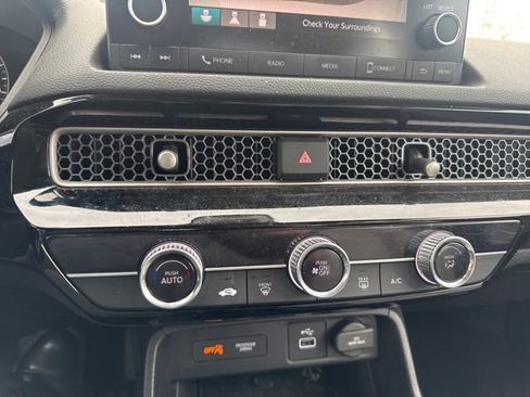 Used 2024 Honda Civic LX image 24