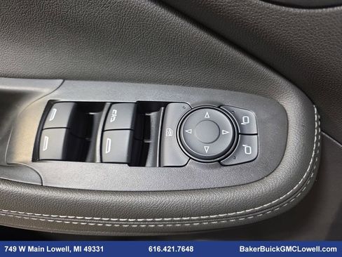 Used 2023 Buick Encore GX Preferred w/ Cold Weather Comfort Package image 26