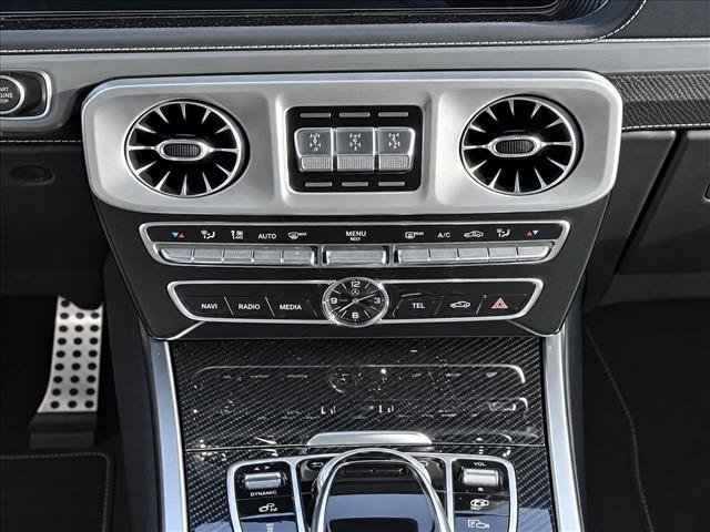 Certified 2023 Mercedes-Benz G 63 AMG 4MATIC image 21