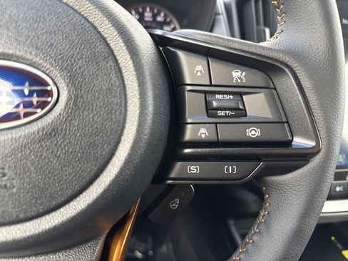 New 2026 Subaru Crosstrek 2.5i Wilderness image 23
