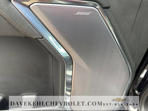 Used 2024 Chevrolet Silverado 3500 High Country w/ Technology Package image 12