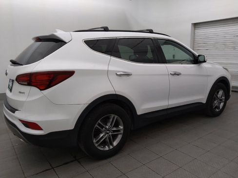 Used 2018 Hyundai Santa Fe Sport FWD image 10