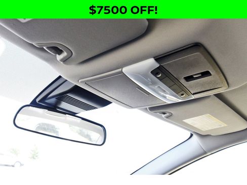 New 2025 Nissan Altima 2.5 SR w/ SR Premium Package image 21