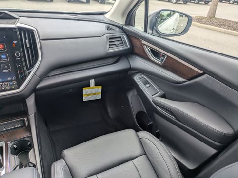 Certified 2025 Subaru Ascent Touring w/ Popular Package #1 image 17