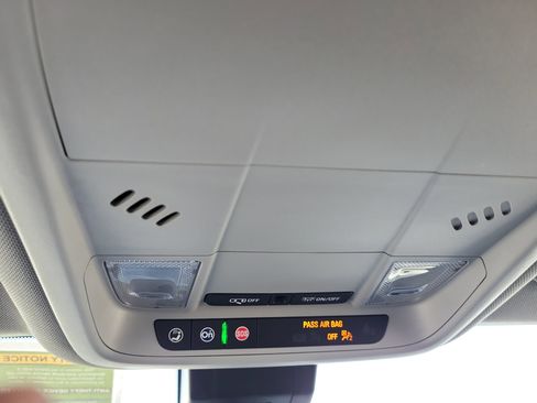 Used 2023 Chevrolet Equinox LS w/ LS Convenience Package image 30