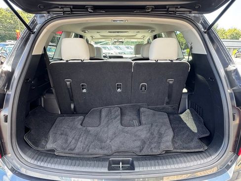 Used 2024 Kia Telluride S w/ S Sunroof Package AWD/4WD image 23