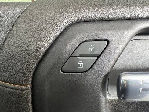 Used 2022 GMC Sierra 1500 AT4 AWD/4WD image 38