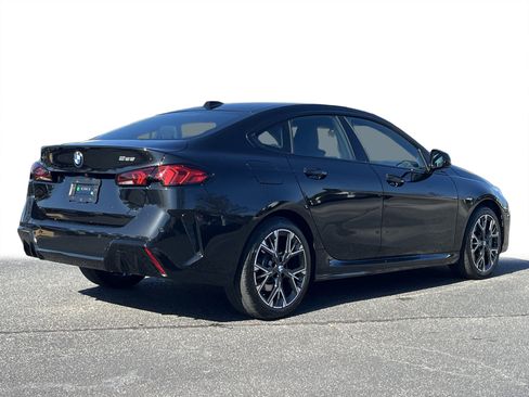 Used 2025 BMW 228i xDrive image 24