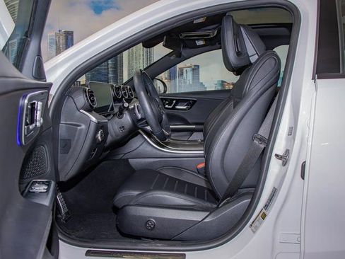 Certified 2023 Mercedes-Benz C 300 C 300 image 20