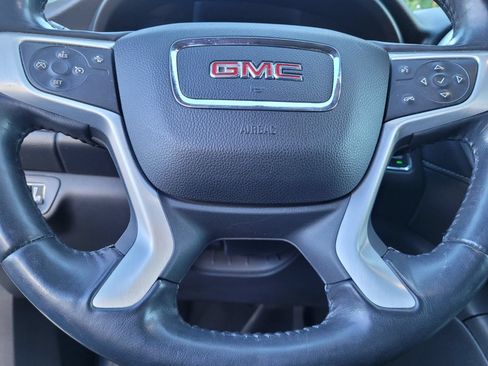 Used 2018 GMC Acadia SLT AWD/4WD image 32