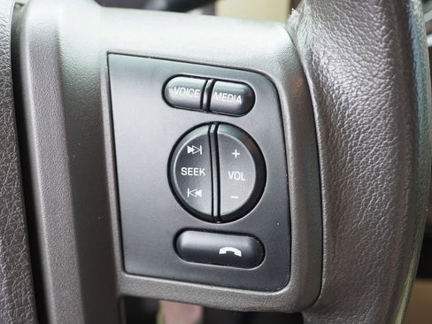 Used 2012 Ford F350 Lariat w/ Chrome Pkg AWD/4WD image 28