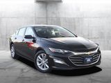 Used 2024 Chevrolet Malibu LT image 2