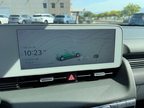 Used 2023 Hyundai Ioniq 5 SEL w/ Cargo Package AWD/4WD image 25