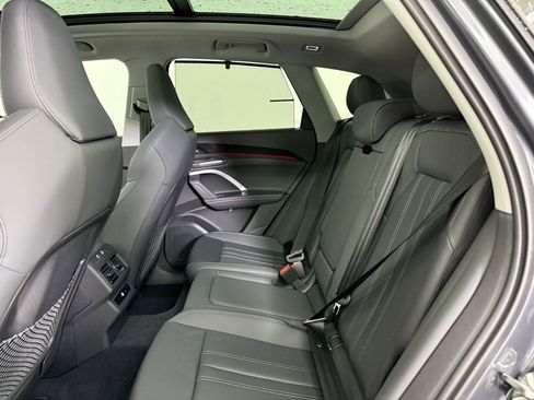 New 2025 Audi Q5 Premium Plus image 14