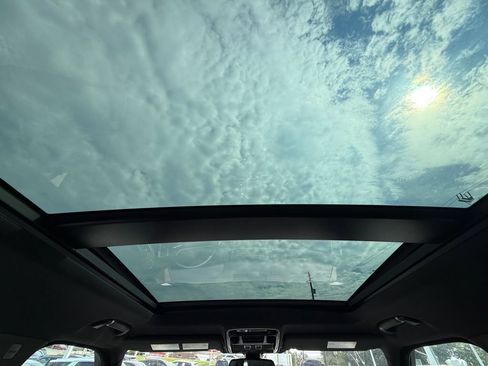 Used 2016 Land Rover Range Rover HSE AWD/4WD image 23
