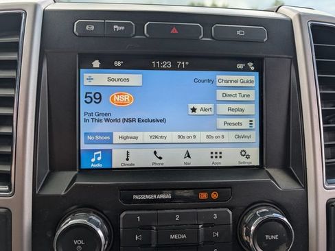Used 2019 Ford F250 Lariat w/ Lariat Ultimate Package AWD/4WD image 30