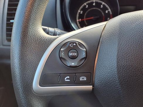 Used 2024 Mitsubishi Outlander Sport ES image 25