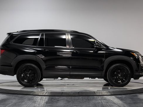 Used 2022 Honda Pilot TrailSport image 16