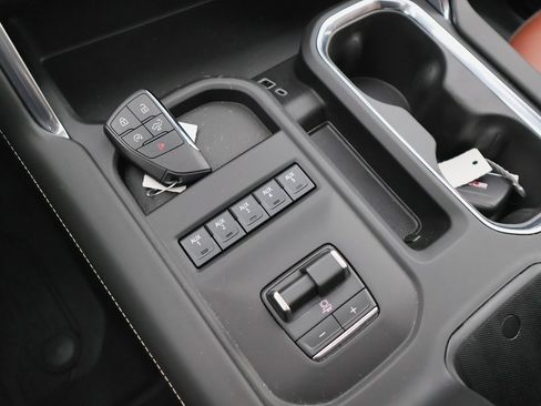 New 2026 GMC Sierra 3500 Denali Ultimate image 26