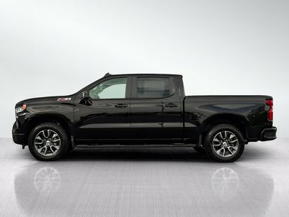 New 2026 Chevrolet Silverado 1500 RST