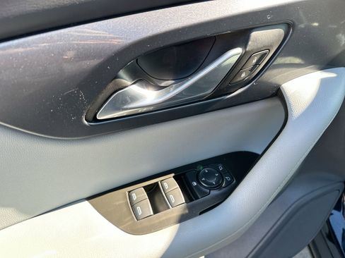 Certified 2021 Chevrolet Blazer LT w/ LPO, Cargo Package image 13