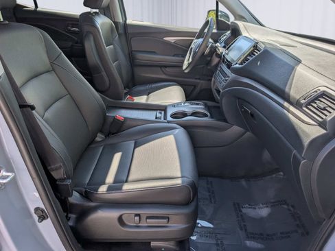 Certified 2023 Honda Ridgeline RTL-E image 9