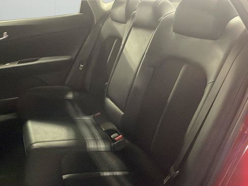 Used 2019 Kia Optima S w/ S Panoramic Sunroof Package FWD image 11